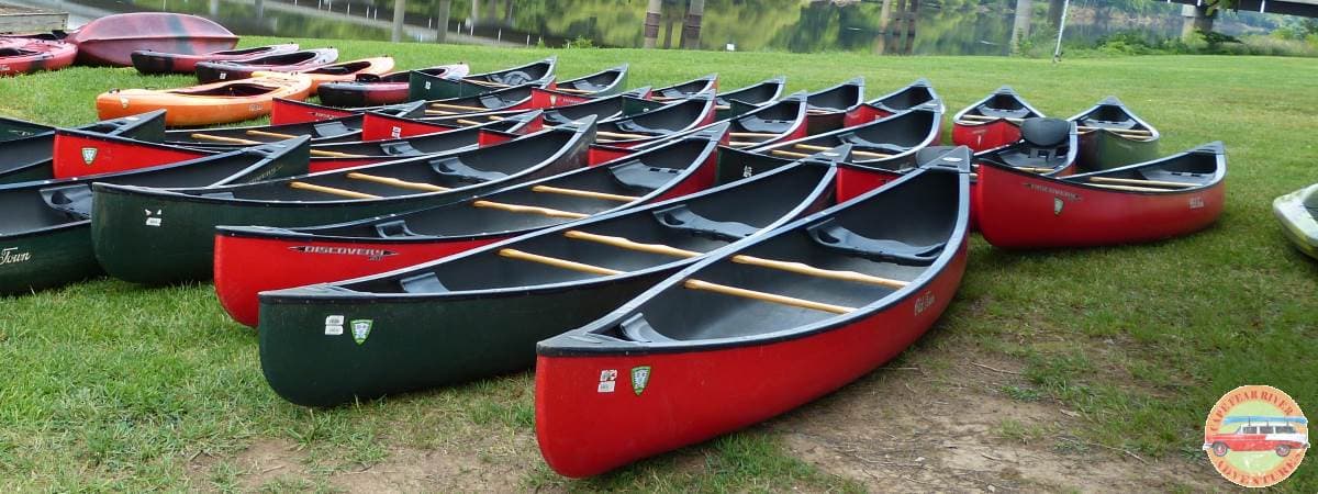 Used kayaks for sale, used canoes for sale and used paddle boards for sale in Lillington, NC